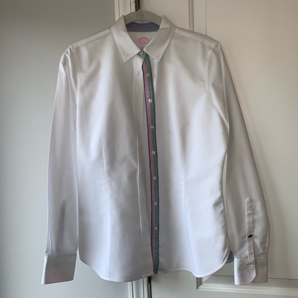 Brooks Brothers Button Down Shirt